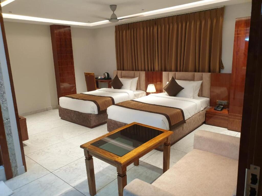 Hotel Suncity Palace — фото 5