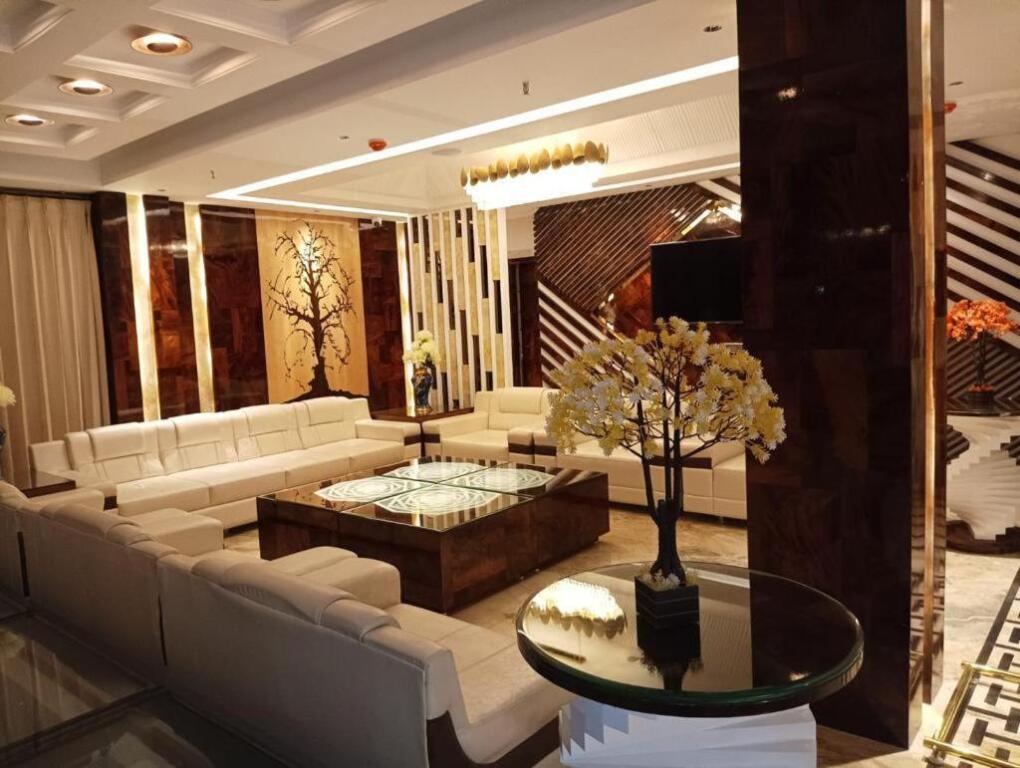 Катихар: Hotel Suncity Palace