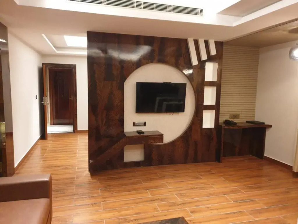 Катихар: Hotel Suncity Palace