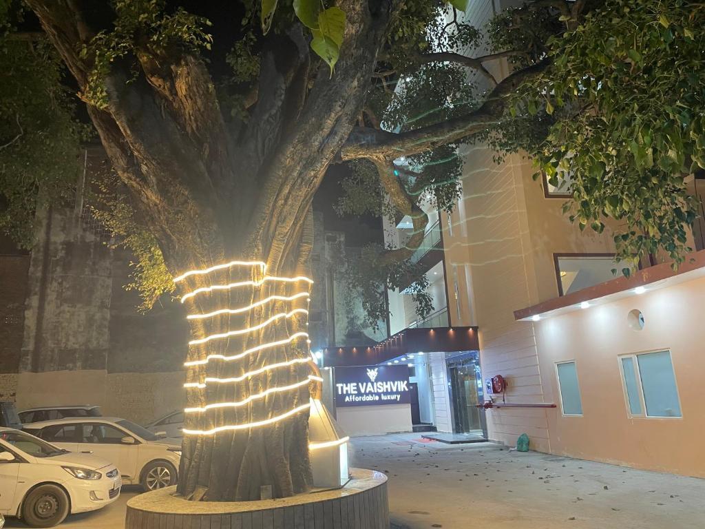 Катра: Hotel The Vaishvik