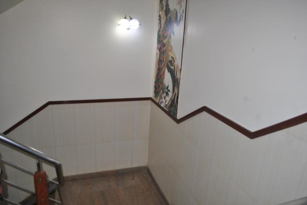 Катра: Hotel New Shraddha