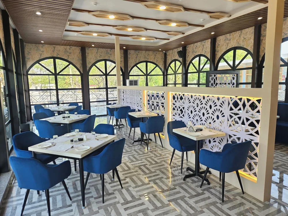Кхаджурахо: Hotel The Bundela- Khajuraho