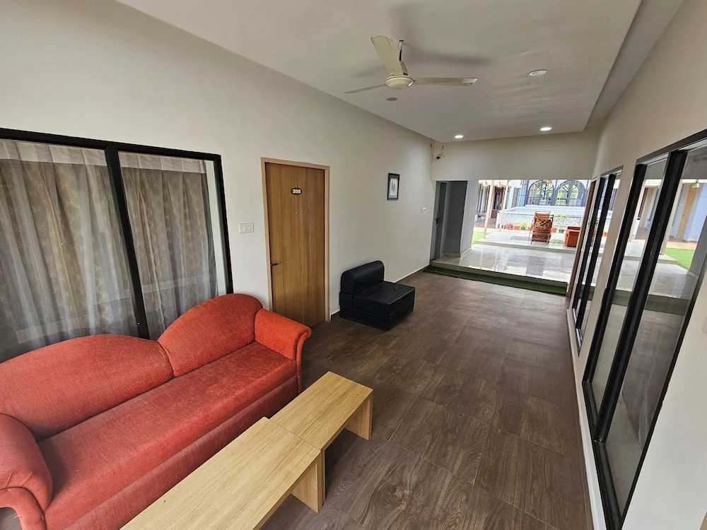 Кхаджурахо: Hotel The Bundela- Khajuraho