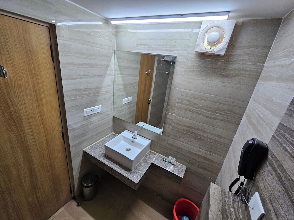 Кхаджурахо: Hotel The Bundela- Khajuraho