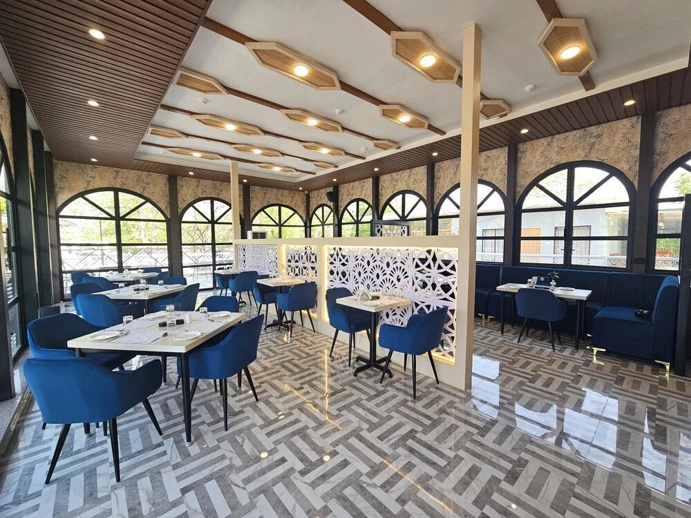 Кхаджурахо: Hotel The Bundela- Khajuraho