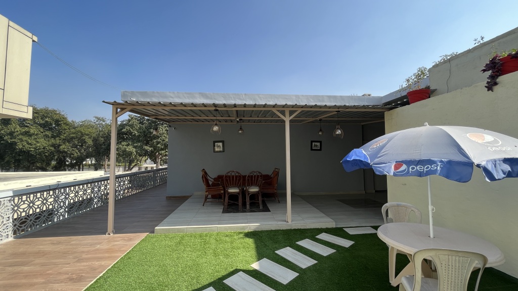 Кхаджурахо: Hotel The Bundela- Khajuraho