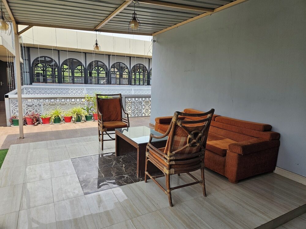 Кхаджурахо: Hotel The Bundela- Khajuraho
