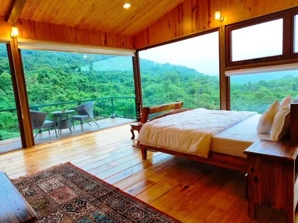 Хандала: The Arboreal Resort