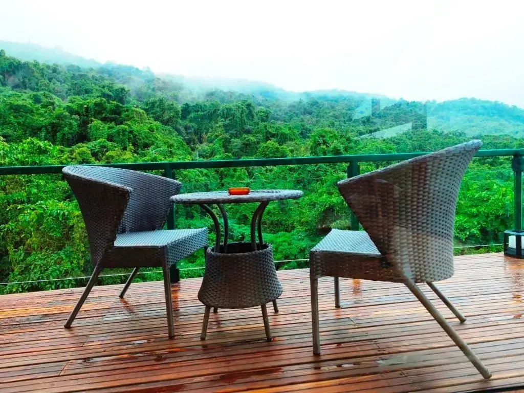 Хандала: The Arboreal Resort