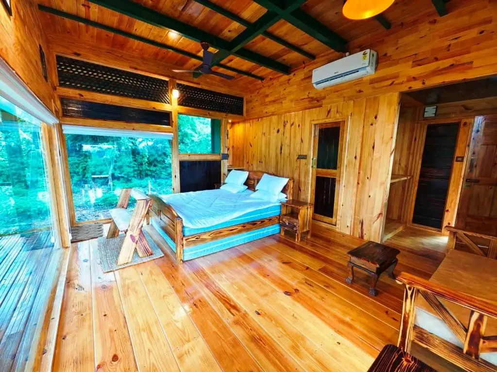 Хандала: The Arboreal Resort