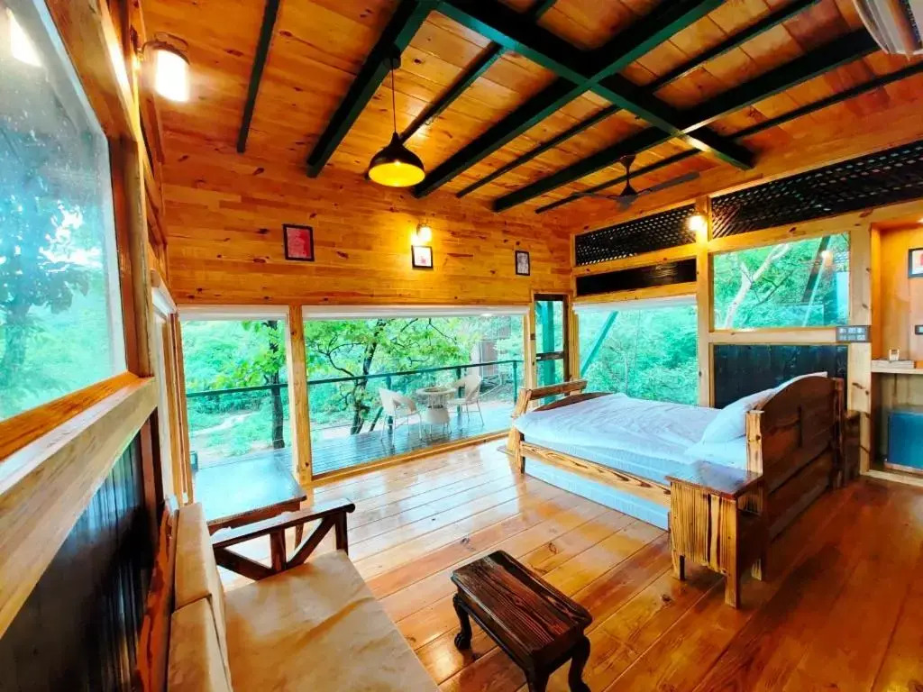Хандала: The Arboreal Resort