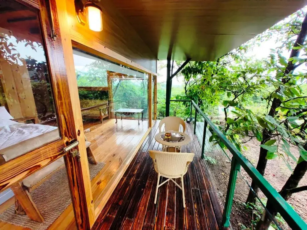 Хандала: The Arboreal Resort