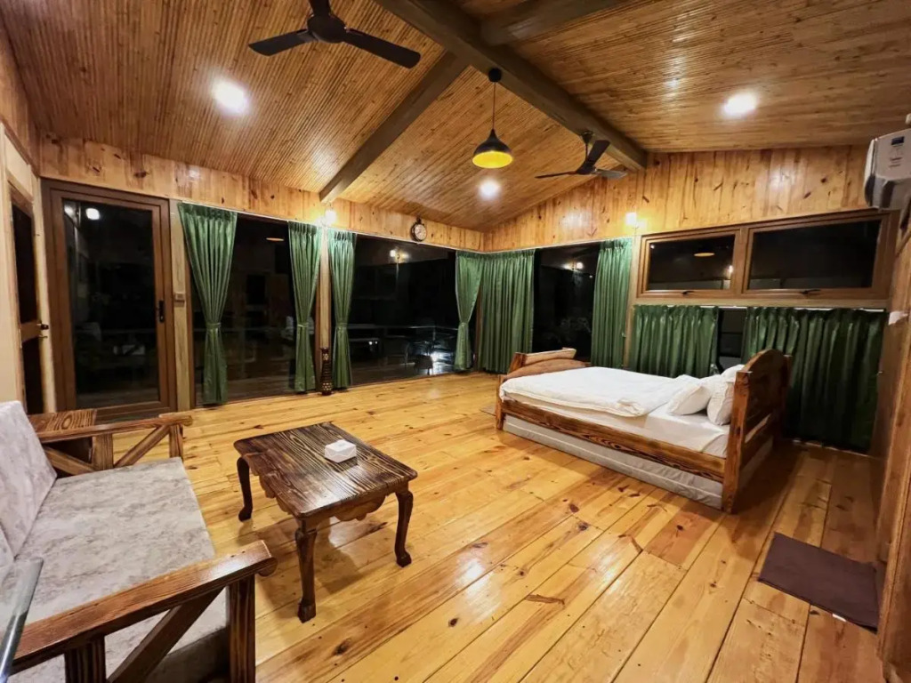 Хандала: The Arboreal Resort