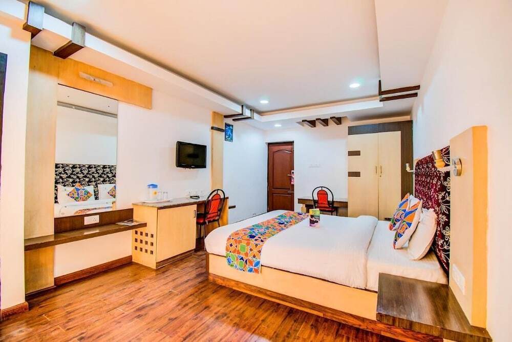 Кодайканал: Hotel Kurunji Meridian