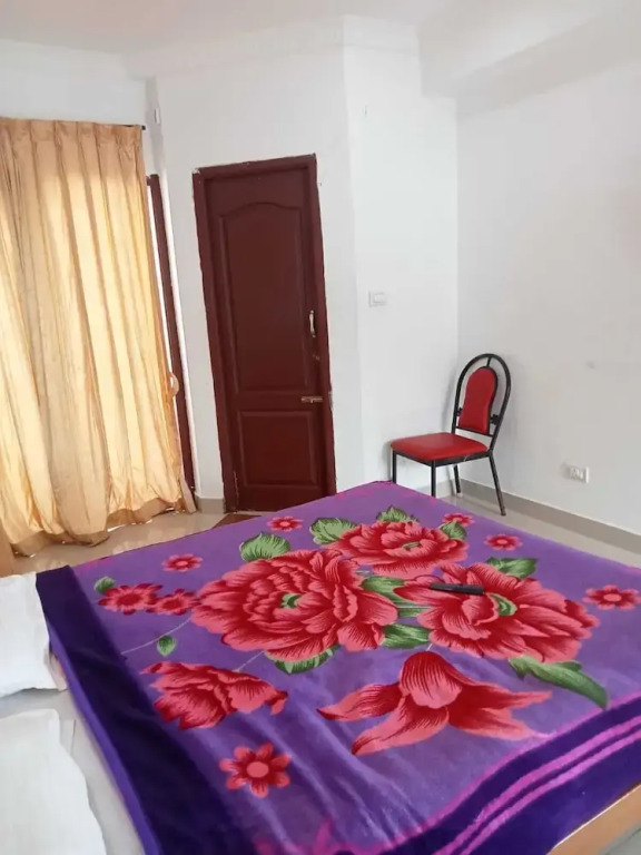 Кодайканал: Hotel Kurunji Meridian