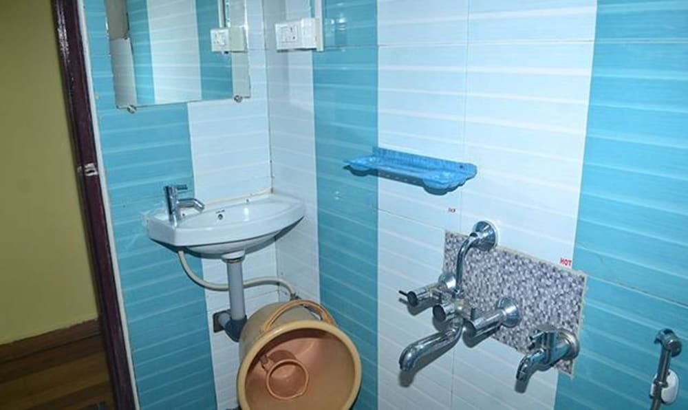 Кодайканал: Fabhotel Feel Like International