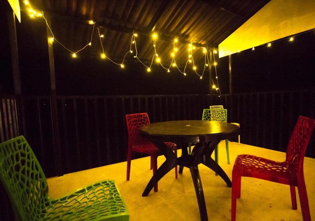 Султан-Батери: Wildside Jungle Retreat Wayanad Resort By Voye Homes
