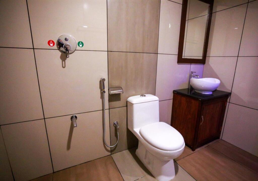 Султан-Батери: Wildside Jungle Retreat Wayanad Resort By Voye Homes