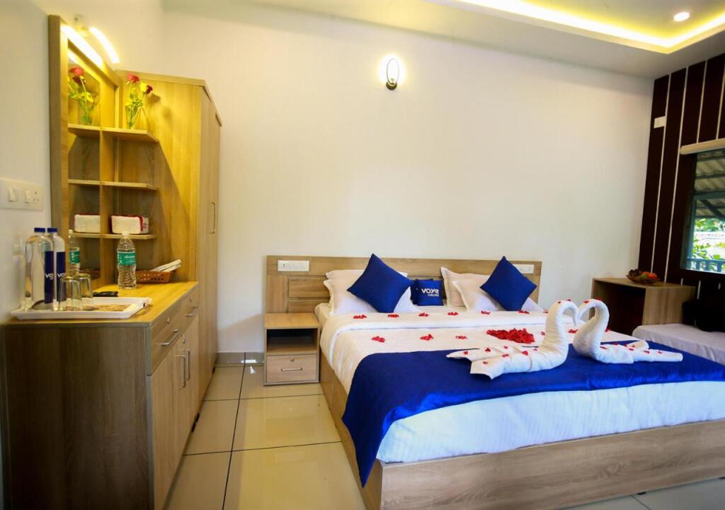 Султан-Батери: Wildside Jungle Retreat Wayanad Resort By Voye Homes