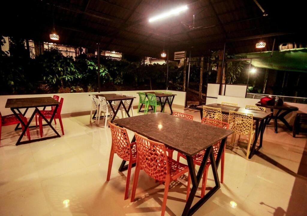 Султан-Батери: Wildside Jungle Retreat Wayanad Resort By Voye Homes