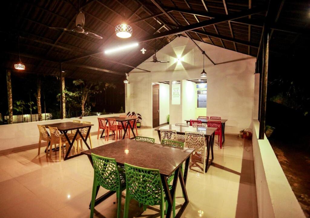 Султан-Батери: Wildside Jungle Retreat Wayanad Resort By Voye Homes