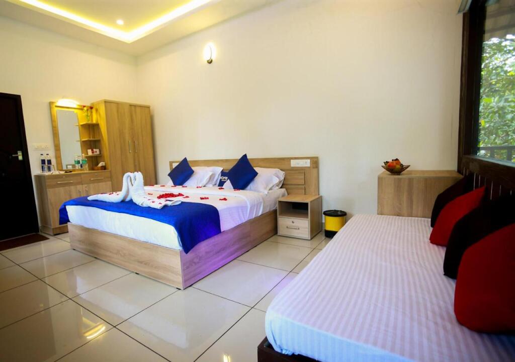 Султан-Батери: Wildside Jungle Retreat Wayanad Resort By Voye Homes
