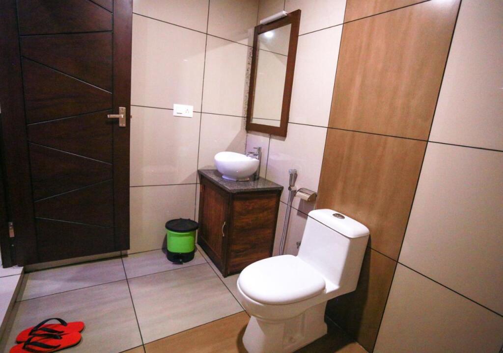 Султан-Батери: Wildside Jungle Retreat Wayanad Resort By Voye Homes