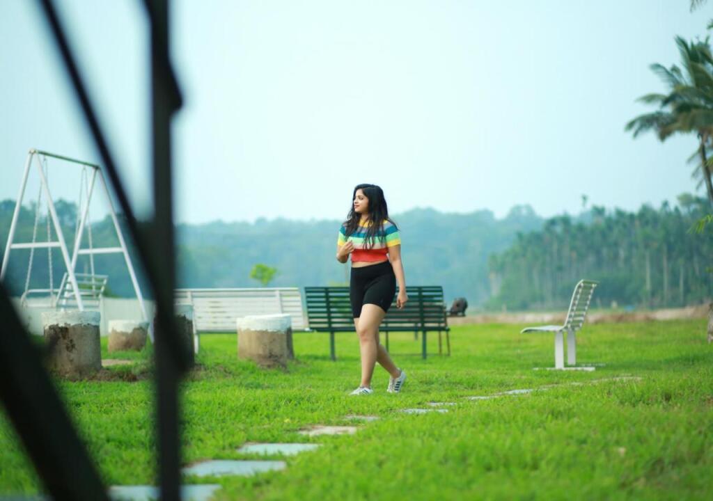 Султан-Батери: Wildside Jungle Retreat Wayanad Resort By Voye Homes