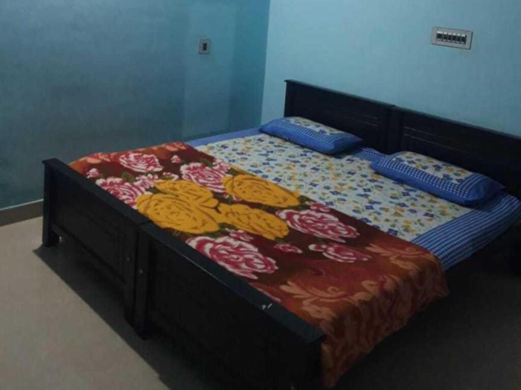 Султан-Батери: OYO Flagship 701111 Green Home Holidayinn