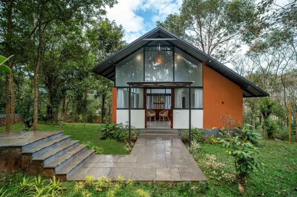 Султан-Батери: Crystal Kuruva Nature Resort & Spa