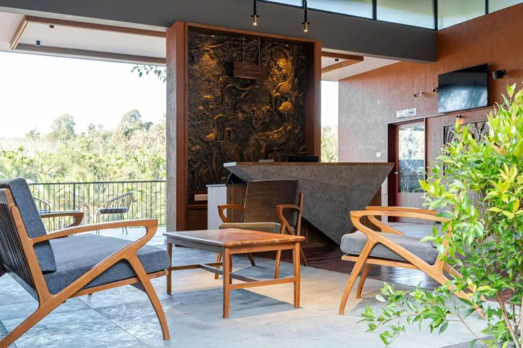 Султан-Батери: Crystal Kuruva Nature Resort & Spa