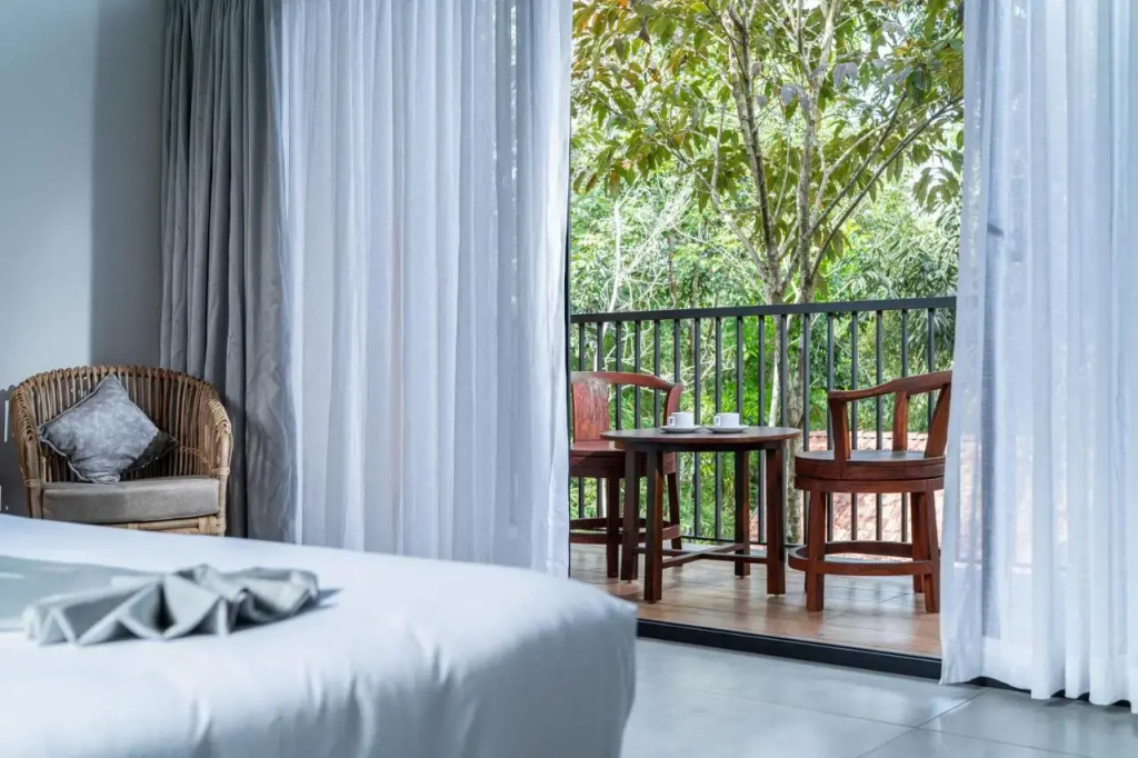 Султан-Батери: Crystal Kuruva Nature Resort & Spa