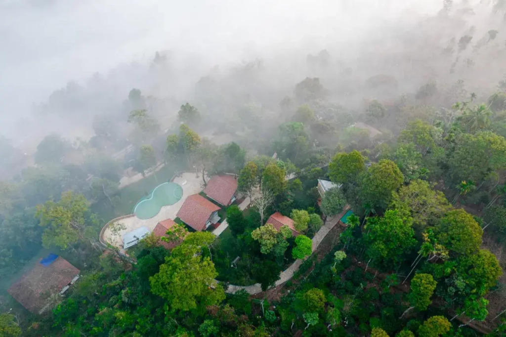 Султан-Батери: Crystal Kuruva Nature Resort & Spa