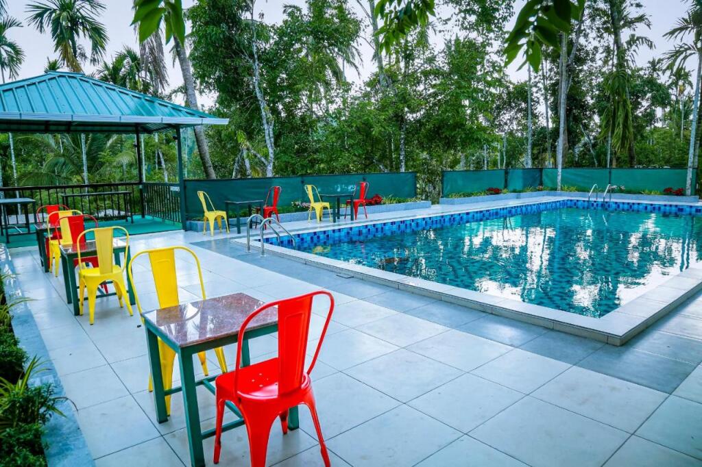 Султан-Батери: ORYZON Resorts