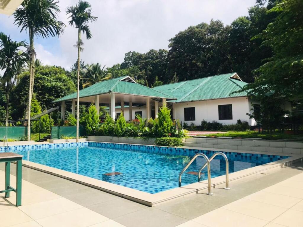 Султан-Батери: ORYZON Resorts
