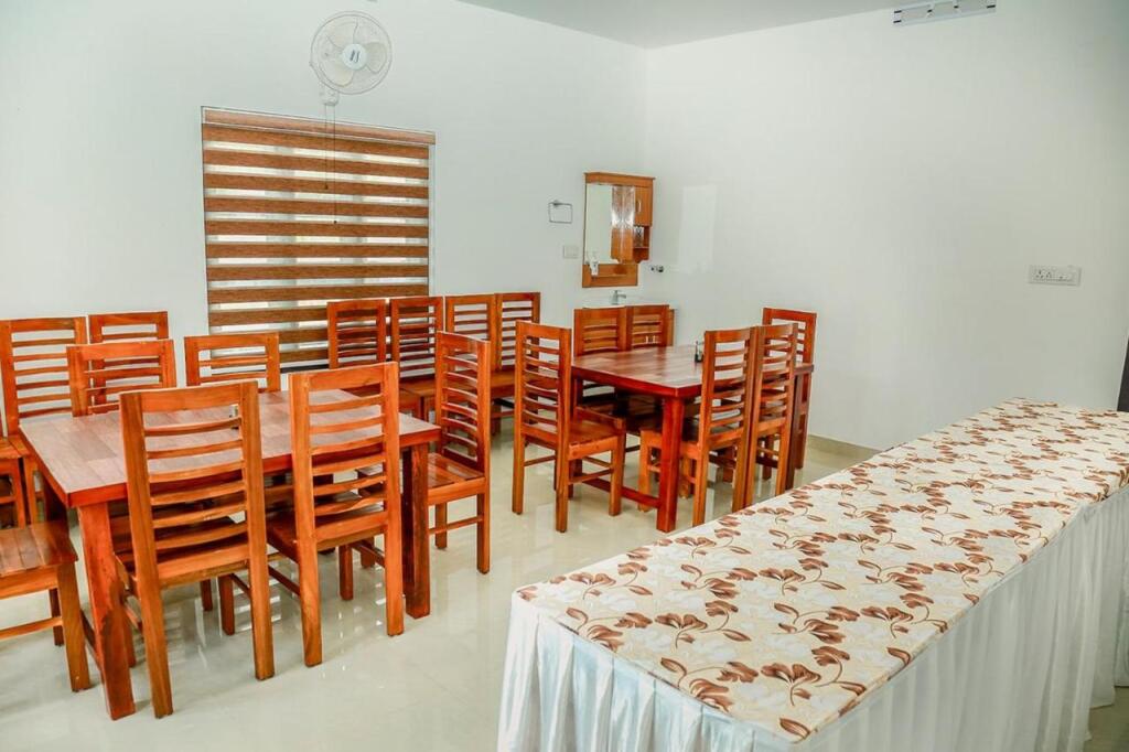 Султан-Батери: ORYZON Resorts