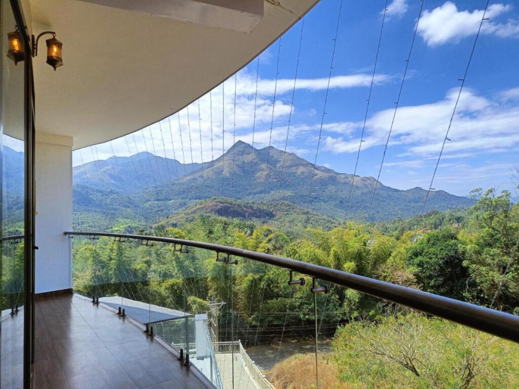 Султан-Батери: Sky Sierra Wayanad