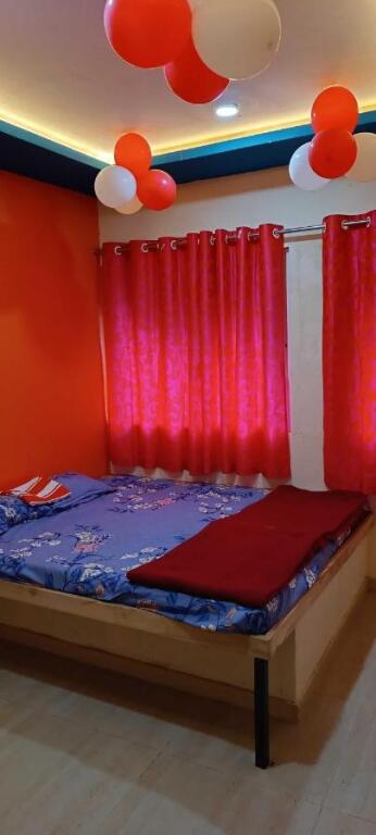 Колхапур: Spot On 93458 Swapnpurti Yatri Niwas
