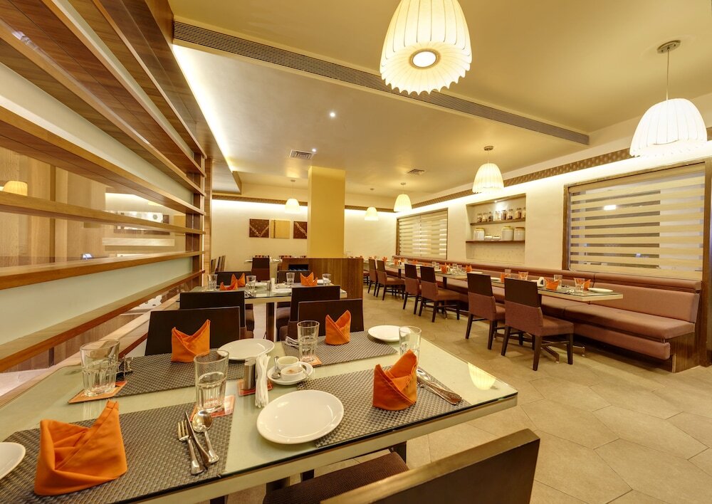 Колхапур: Regenta Place Raysons Kolhapur