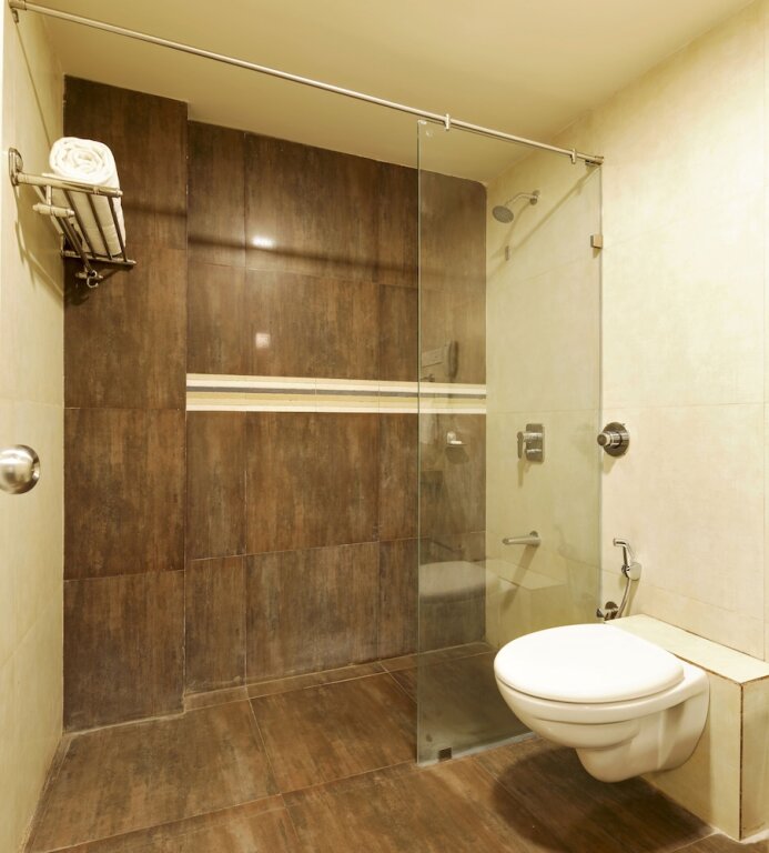 Колхапур: Regenta Place Raysons Kolhapur