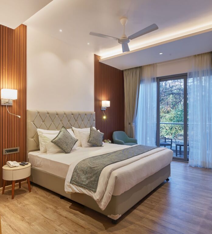 Колхапур: Regenta Place Raysons Kolhapur
