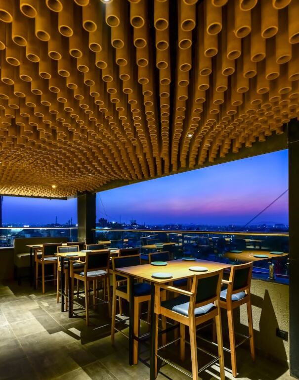 Колхапур: Regenta Place Raysons Kolhapur