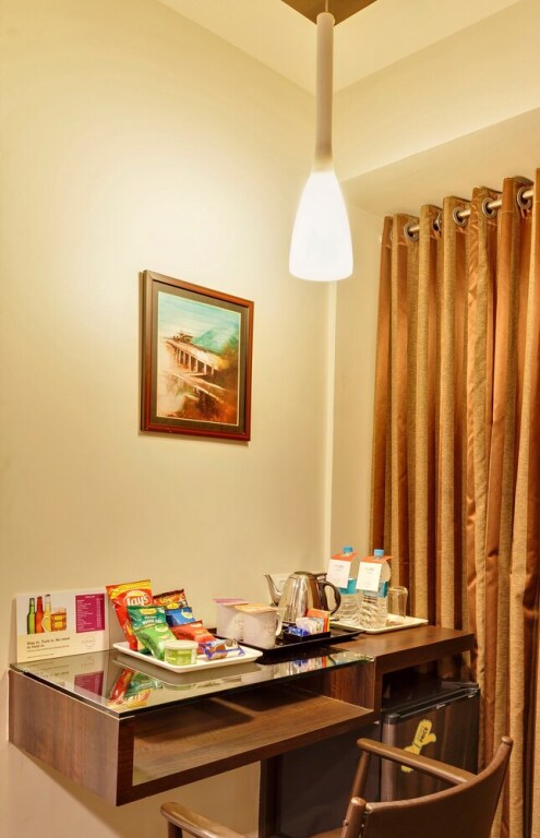 Колхапур: Regenta Place Raysons Kolhapur