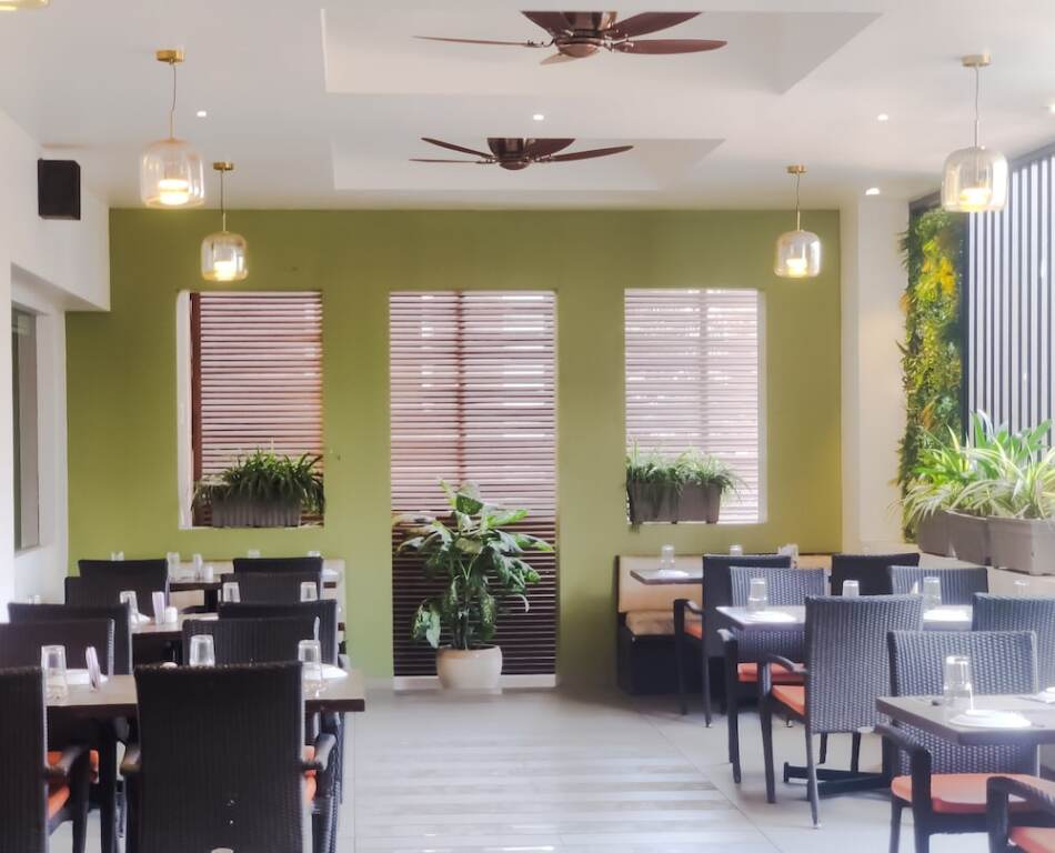 Колхапур: Regenta Place Raysons Kolhapur