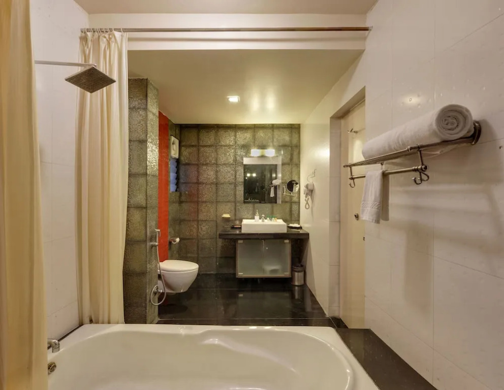 Колхапур: Regenta Place Raysons Kolhapur