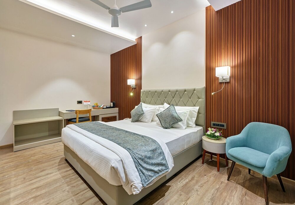 Колхапур: Regenta Place Raysons Kolhapur