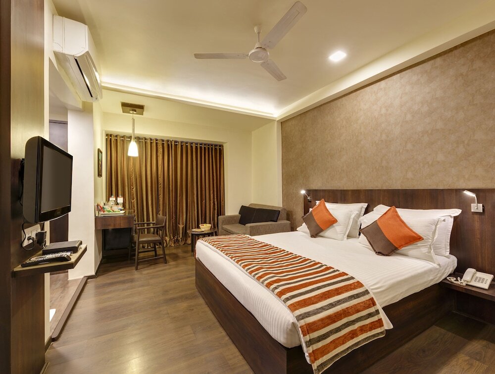 Колхапур: Regenta Place Raysons Kolhapur