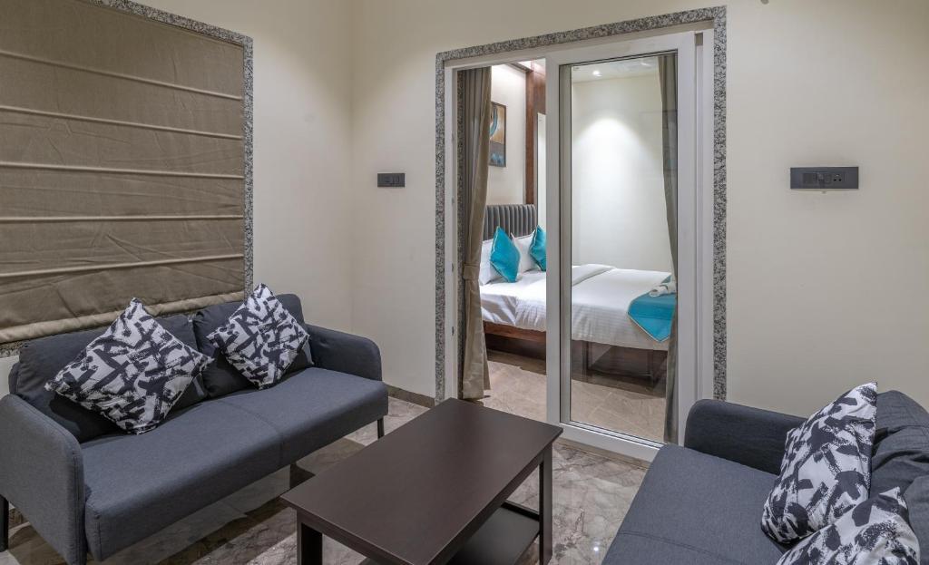 Колхапур: Hotel Devgiri