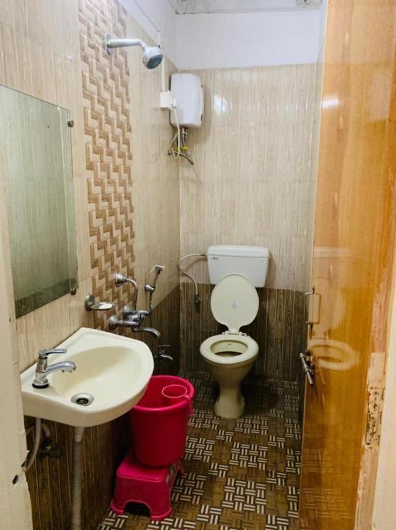 Колхапур: Hotel Rukmini kolhapur