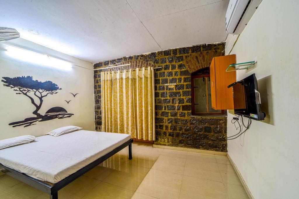 Колхапур: Hotel Rukmini kolhapur